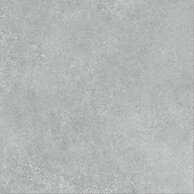 Dlažba Rako Abetone šedá mat rektifikovaná 60x60 DAK62838