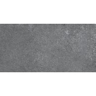 Dlažba Rako Abetone tmavě šedá mat 30x60 DAASR839