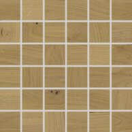 Mozaika Rako Bricola béžová mat rektifikovaná 30x30 DDM06850
