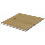 Schodovka Rako Bricola Outdoor béžová struktura mat 60x60 DCH66850