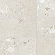 Dlažba Rako Castone béžová mat rektifikovaná 10x10 DAK11858