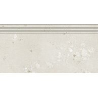 Schodovka Rako Castone béžová mat rektifikovaná 40x80 DCP84858