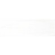 Dlažba Rako Compila bílá struktura lesk 10x30 GARJD864