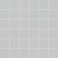 Mozaika Rako Compila šedá mat rektifikovaná 30x30 WDM05865
