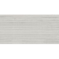 Dlažba Rako Plywood bílá mat rektifikovaná 60x120 DAKV1841