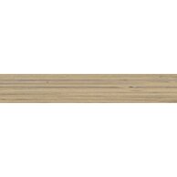 Dlažba Rako Plywood béžová mat rektifikovaná 20x120 DAKVG842
