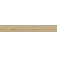 Sokl Rako Plywood béžová mat rektifikovaný 7x60 DSASP842
