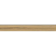 Sokl Rako Plywood hnědá mat rektifikovaný 7x60 DSASP843
