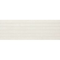 Obklad Rako Base slonová kost struktura mat rektifikovaný 30x90 WR1VN430