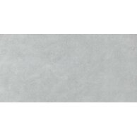Dlažba Rako Extra světle šedá struktura mat rektifikovaná 30x60 DARSR723
