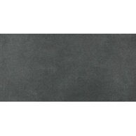 Dlažba 2. jakost Rako Extra černá struktura mat rektifikovaná 30x60 DARSR725.2