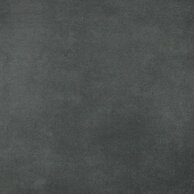 Dlažba Rako Extra černá struktura mat rektifikovaná 60x60 DAR62725