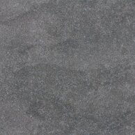 Dlažba Rako Kaamos černá mat rektifikovaná 60x60 DAK62588