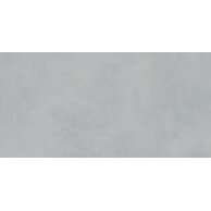 Dlažba Rako Extra světle šedá struktura mat rektifikovaná 60x120 DARV9723