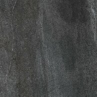 Dlažba Rako Quarzit černá mat rektifikovaná 60x60 DAK62739