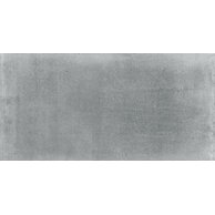 Dlažba Rako Rebel tmavě šedá mat rektifikovaná 60x120 DAKV9742
