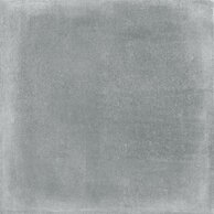 Dlažba Rako Rebel tmavě šedá mat rektifikovaná 60x60 DAK62742