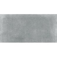 Dlažba Rako Rebel tmavě šedá mat rektifikovaná 30x60 DAKSR742