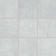 Dlažba Rako Rebel šedá mat rektifikovaná 10x10 DAK11741