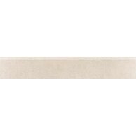 Sokl Rako Rebel béžová mat rektifikovaný 7x60 DSAS3743