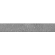 Sokl Rako Betonico šedá mat rektifikovaný 7x60 DSAS3791