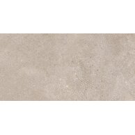 Dlažba Rako Betonico tmavě béžová mat rektifikovaná 30x60 DAKSR794