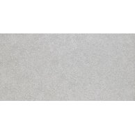Dlažba Rako Block světle šedá mat rektifikovaná 60x120 DAKV9780
