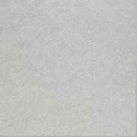 Dlažba Rako Block světle šedá mat rektifikovaná 20x20 DAK25780