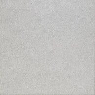 Dlažba Rako Block světle šedá mat rektifikovaná 60x60 DAK62780