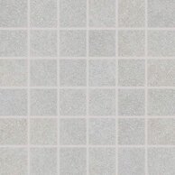 Mozaika Rako Block světle šedá pololesk rektifikovaná 30x30 DDM05780