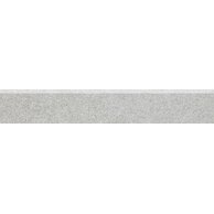 Sokl Rako Block světle šedá pololesk rektifikovaný 7x60 DSKS3780