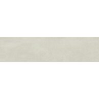 Schodovka Rako Extra slonová kost struktura mat rektifikovaná 30x120 DCPVD720