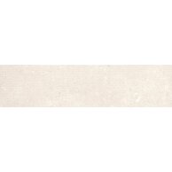 Dekor Rako Limestone slonová kost struktura mat rektifikovaný 15x60 DARSX800
