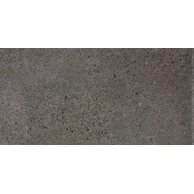 Dlažba Rako Piazzetta černá mat rektifikovaná 30x60 DAKSR789