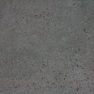 Dlažba Rako Piazzetta černá mat rektifikovaná 60x60 DAK62789