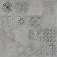 Dlažba 2. jakost Rako Betonico šedá mat rektifikovaná 60x60 DAK62796.2