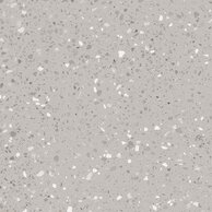 Dlažba Rako Porfido šedá pololesk rektifikovaná 60x60 DAS62811