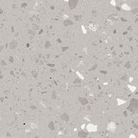 Dlažba Rako Porfido šedá pololesk rektifikovaná 20x20 DAS25811
