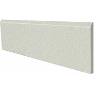 Sokl Rako Taurus Granit světle šedá mat rektifikovaný 7x60 TSAS3078