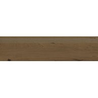 Schodovka Rako Bricola tmavě hnědá mat rektifikovaná 30x120 DCPVD852