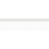 Schodovka Rako Compila bílošedá mat rektifikovaná 30x120 DCPVD864