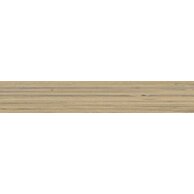 Dlažba Rako Plywood béžová mat rektifikovaná 20x120 DAKVE842