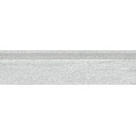 Schodovka Rako Vals šedobílá mat rektifikovaná 30x120 DCPVD846