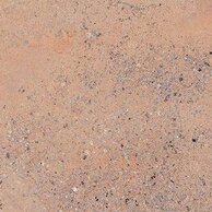 Dlažba Rako Craft hnědočervená mat rektifikovaná 19,7x19,7 DAK25892