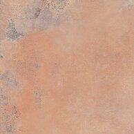 Dlažba Rako Craft hnědočervená mat rektifikovaná 59,8x59,8 DAS62892