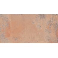 Dlažba Rako Craft hnědočervená mat rektifikovaná 59,8x119,8 DASV9892