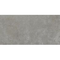 Dlažba Rako Dale tmavě šedá struktura mat rektifikovaná 30x60 DAFSR880