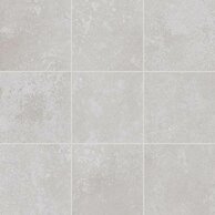 Dlažba Rako Dale šedá struktura mat rektifikovaná 9,8x9,8 DAR11879