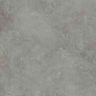 Dlažba Rako Dale tmavě šedá struktura mat rektifikovaná 60x60 DAR62880