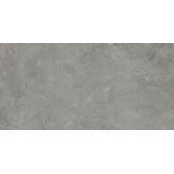 Dlažba Rako Dale tmavě šedá struktura mat rektifikovaná 30x60 DARSR880